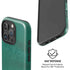 Senegal Soccer Flag iPhone 16 Pro Max Magsafe Impact Case